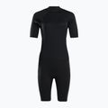 Neoprenanzug für Frauen Billabong 2/2 Launch FL SS Spring black 4