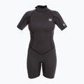 Neoprenanzug für Frauen Billabong 2/2 Launch FL SS Spring black 6
