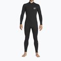 Neoprenanzug für Männer Billabong 3/2 Intruder BZ FL Full black 6