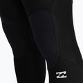 Neoprenanzug für Männer Billabong 4/3 Intruder BZ GBS Full black 7
