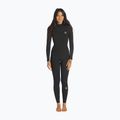 Damen Billabong 5/4 Synergy BZ Full wild schwarzer Neoprenanzug