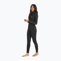 Damen Billabong 5/4 Synergy BZ Full wild schwarzer Neoprenanzug 2