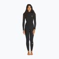Damen Billabong 5/4 Synergy BZ Full wild schwarzer Neoprenanzug 5