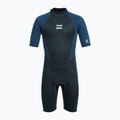 Schwimmschaum für Kinder Billabong 2/2 Boys Intruder BZ SS Spring navy