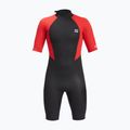 Neoprenanzug für Männer Billabong 2/2 Intruder BZ SS Spring red