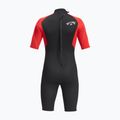 Neoprenanzug für Männer Billabong 2/2 Intruder BZ SS Spring red 2