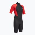 Neoprenanzug für Männer Billabong 2/2 Intruder BZ SS Spring red 4