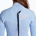 Damen Billabong 3/2 Synergy BZ Voller guter Gezeiten Neoprenanzug 4