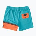 Badeshorts für Männer Billabong Burleigh Layback aqua 2