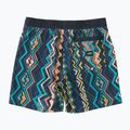 Badeshorts für Männer Billabong Sundays Layback blue haze 2