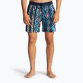 Badeshorts für Männer Billabong Sundays Layback blue haze 3