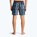 Badeshorts für Männer Billabong Sundays Layback blue haze 4