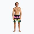 Badeshorts für Männer Billabong Sundays Airlite neon 2