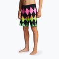 Badeshorts für Männer Billabong Sundays Airlite neon 5