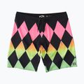 Badeshorts für Männer Billabong Sundays Airlite neon 7