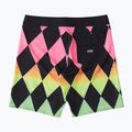 Badeshorts für Männer Billabong Sundays Airlite neon 8