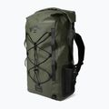 Billabong Surftrek Storm 40 l Militär-Rucksack 3