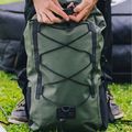 Billabong Surftrek Storm 40 l Militär-Rucksack 10