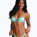 Badeanzug-Oberteil Billabong Field Day Ring Bralette sweet grass