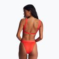 Badeanzugunterteil Billabong Lined Up Banded Hike bright poppy 7