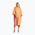 Ponchos für Frauen Billabong Womens Hooded Towel waves all day