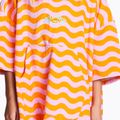 Ponchos für Frauen Billabong Womens Hooded Towel waves all day 4