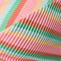 Badeanzug-Oberteil Billabong Island Glow Tanlines Charlie multicolor 3