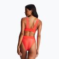 Badeanzugunterteil Billabong Lined Up Rise bright poppy 2