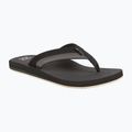 Herren-Flip-Flops Billabong All Day Impact black 9