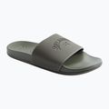 Herren-Flip-Flops Billabong Cush Slide military 9