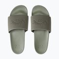 Herren-Flip-Flops Billabong Cush Slide military 10