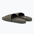 Herren-Flip-Flops Billabong Cush Slide military 3
