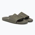 Herren-Flip-Flops Billabong Cush Slide military 4