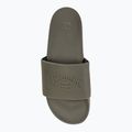 Herren-Flip-Flops Billabong Cush Slide military 6