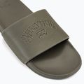 Herren-Flip-Flops Billabong Cush Slide military 7