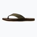 Herren Billabong All Day Schokolade Flip Flops 9