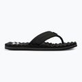 Herren Billabong Dunes Impact Flip Flops schwarz 2