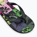 Herren-Flip-Flops Billabong Tides multicolor 7