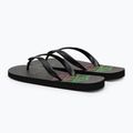 Herren-Flip-Flops Billabong Tides stealth 3