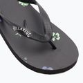 Herren-Flip-Flops Billabong Tides black 7