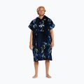 Ponchos für Männer Billabong Mens Hooded Towel navy