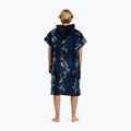 Ponchos für Männer Billabong Mens Hooded Towel navy 2