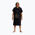 Ponchos für Männer Billabong Mens Hooded Towel black