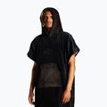 Ponchos für Männer Billabong Mens Hooded Towel black 3