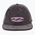 Baseballmütze für Männer Billabong Heritage Strapback black 6