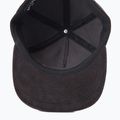 Baseballmütze für Männer Billabong Heritage Strapback black 8