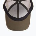 Baseballmütze für Männer Billabong Walled Trucker military 8