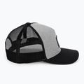 Baseballmütze für Männer Billabong Stacked Trucker grey heather 2