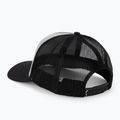 Baseballmütze für Männer Billabong Stacked Trucker grey heather 3