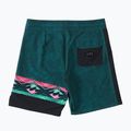 Badeshorts für Männer Billabong Burleigh Pro forest 2